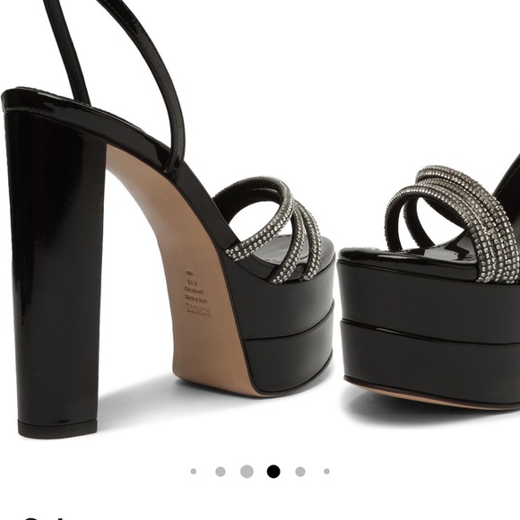 Excellent condition. Sexy heels. - Picture 4 of 5